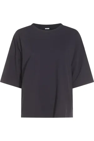 Malo T-shirt à patch logo