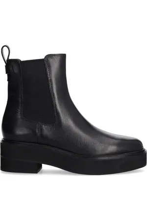 Ralph Lauren Bottines Adrianna 25 mm