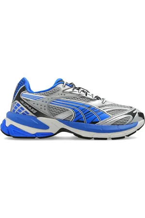 PUMA Baskets Velophasis Phased