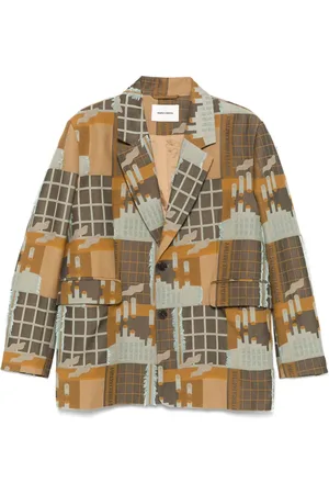 HENRIK VIBSKOV Blazer Note