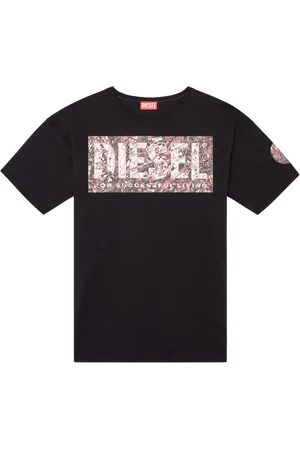 Diesel T-shirt T-Adjust-R22