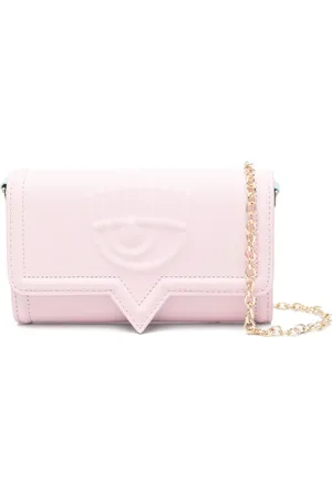 Chiara Ferragni Portefeuille Eyelike