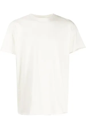 JOHN ELLIOTT T-shirt Anti-Expo à manches courtes