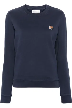 Maison Kitsuné Sweat Chillax Fox