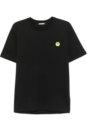 BARROW T-shirt à logo en relief