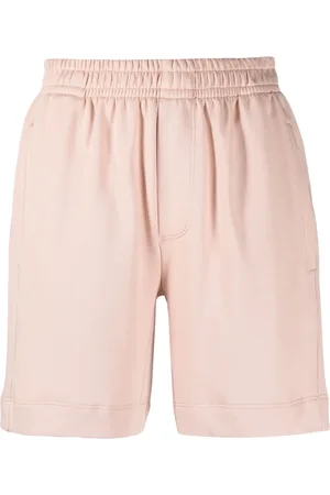 Styland Short de sport à coupe droite