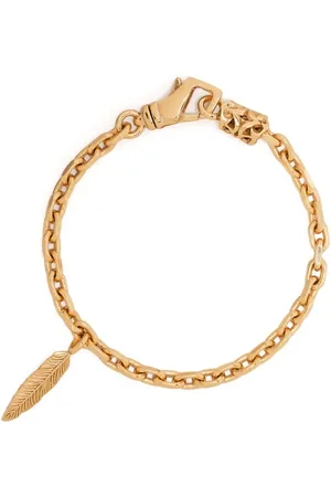 EMANUELE BICOCCHI Bracelet en chaîne