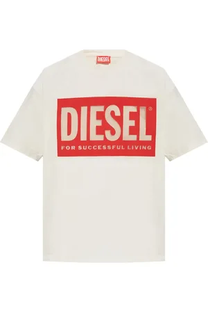 Diesel T-shirt T-Boxt