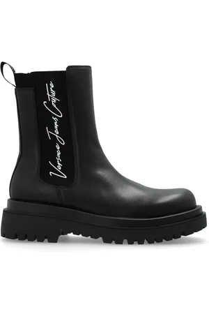 VERSACE Bottines Drew