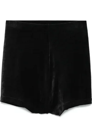 Rick Owens Short Dirt Bolan Cut Off