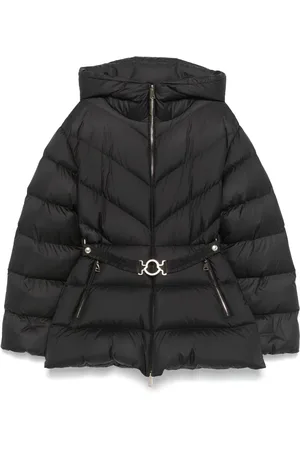 Moncler Veste Brosse