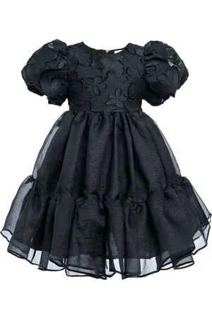 Tulleen Robe Wiona