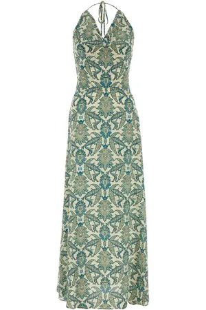 PANTAMOLLE Robe Rosy