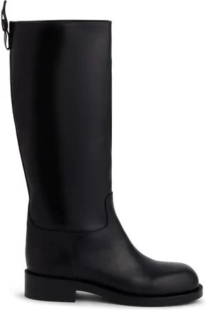 Paco rabanne Bottines en cuir