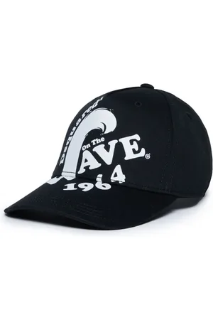 Dsquared2 Casquette à imprimé graphique
