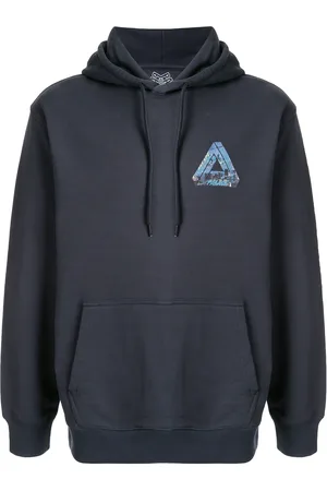 PALACE Sweat à capcuche LA