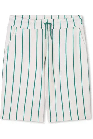 Kenzo Bermuda à rayures