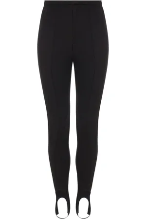 Serafini Legging à taille haute