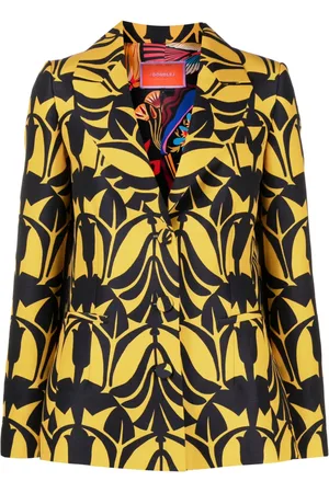 La DoubleJ Blazer 24h/24 et 7j/7