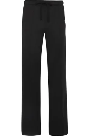 J.W.Anderson Pantalon de jogging Pintuck