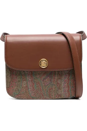 Etro Grand sac à bandoulière Essential
