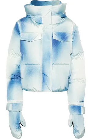 Goldbergh Veste de ski Ciel