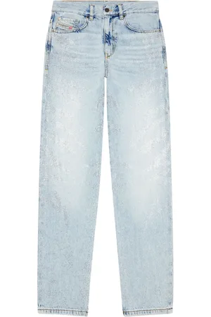 Diesel Jean D-Air à coupe ample