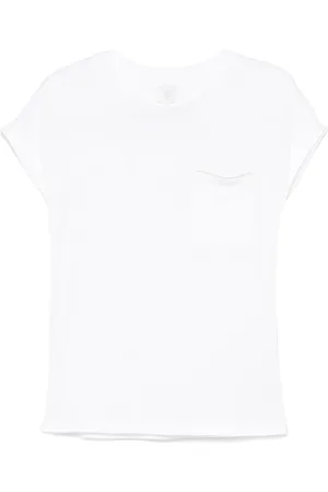 ELEVENTY T-shirt en jersey