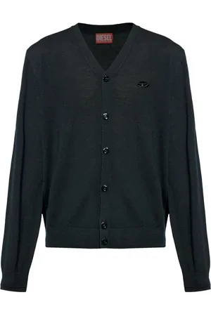 Diesel Cardigan K-Volto
