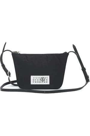 Maison Margiela Mini sac porté épaule Numeric