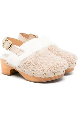 Eli1957 Mules à bride arrière