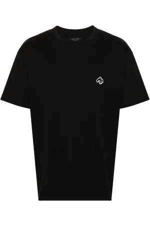 RAG&BONE Polo à patch Monster