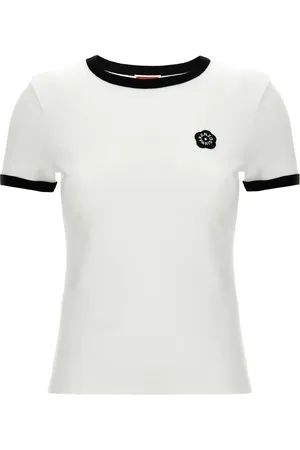 Kenzo T-shirt Boke Flower 2.0