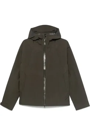 J.LAL X Goldwin veste Gore-Tex Pro 3L