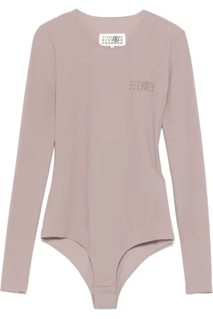 Maison Margiela Body à manches longues