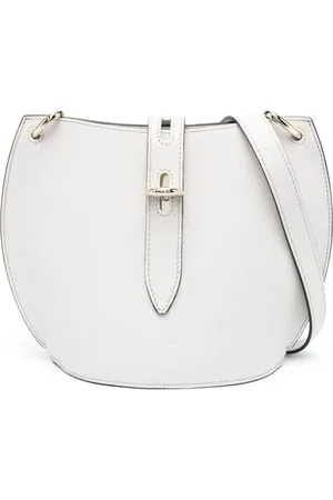 Furla Sac à main Unica en cuir