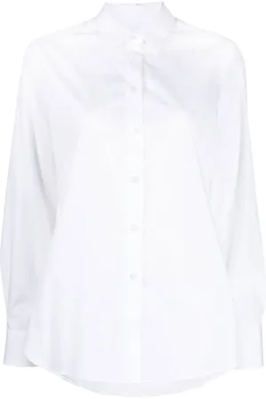 Filippa K Chemise Jane à manches longues