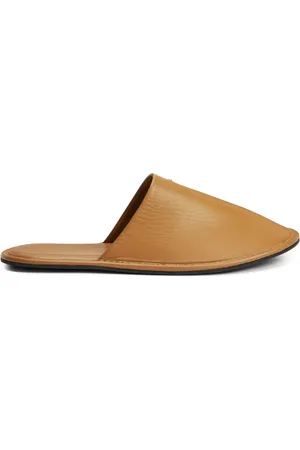 Giuseppe Zanotti Chaussons Clermond
