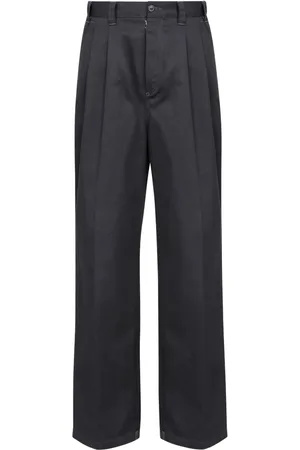 Maison Margiela Pantalon chino Skater