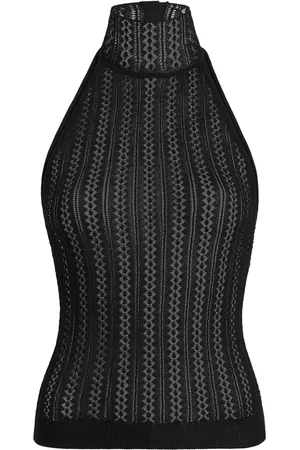 Khaite Blouse Benedetta