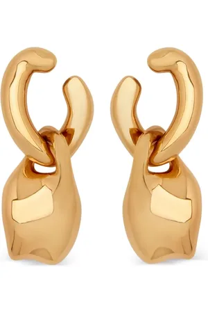 Oscar de la Renta Boucles d