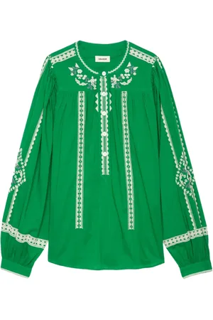 Zadig & Voltaire Blouse Tigy