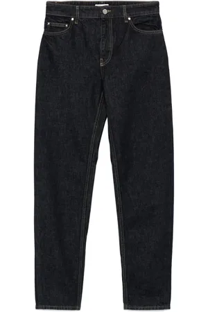 Totême Jean fuselé à taille basse