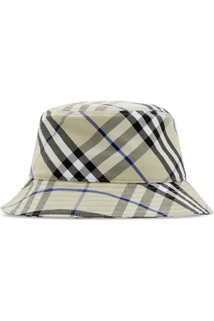 Burberry Bob à motif Vintage Check