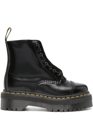 Dr. Martens Bottines Sinclair en cuir