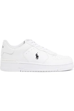 Ralph Lauren Baskets Court