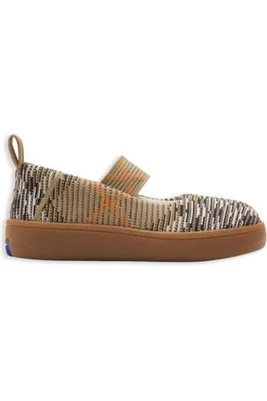 Burberry Baskets à motif Vintage Check