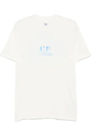 C.P. Company T-shirt en jersey