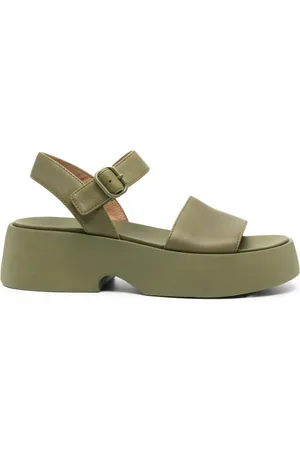 Camper Sandales Tasha 55 mm en cuir