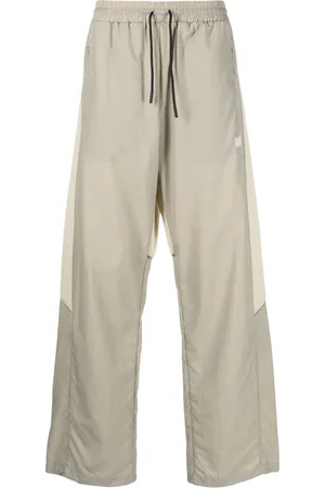 Reebok Pantalon de jogging à taille élastiquée